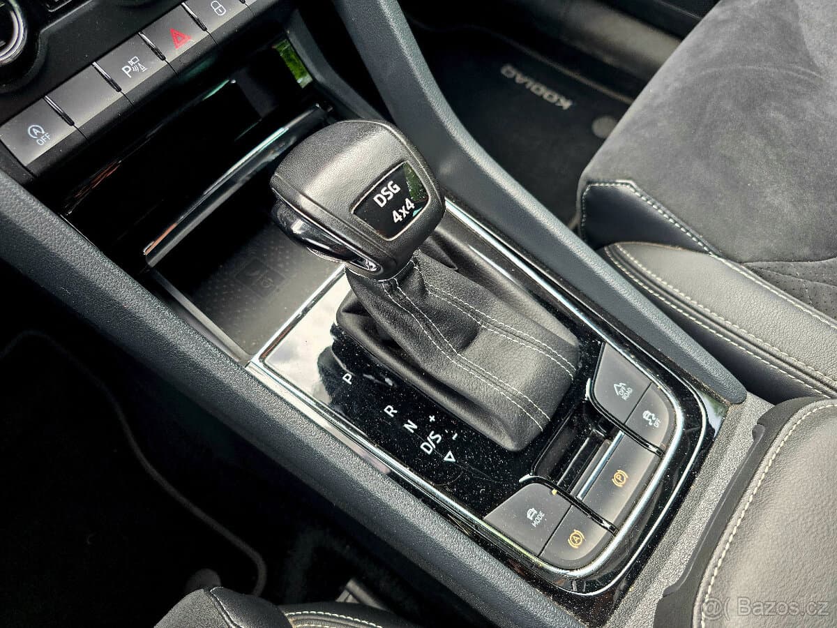 2019 Škoda KODIAQ - 18