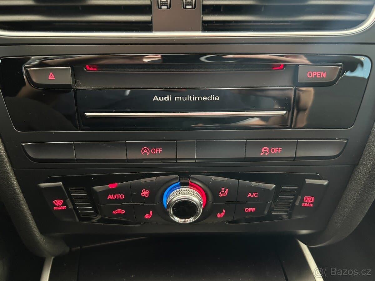 2015 Audi A5 - 18