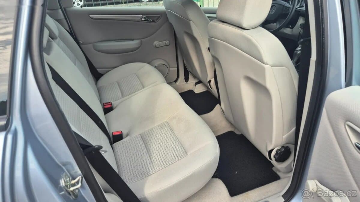 2009 Mercedes-Benz B-CLASS - 18