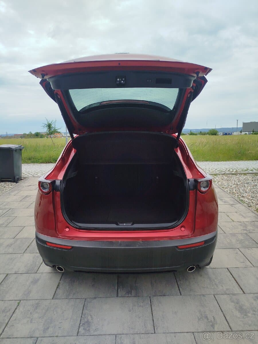 2022 Mazda CX-30 - 18