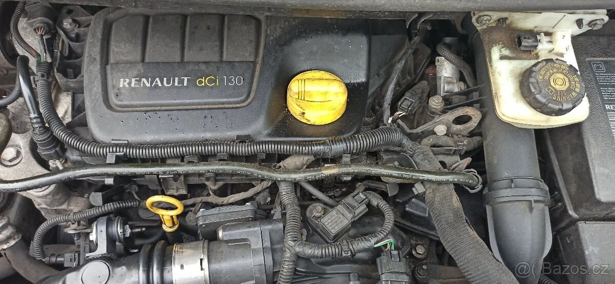 2013 Renault SCENIC - 18