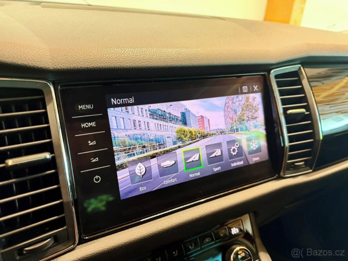 2018 Škoda KODIAQ - 18