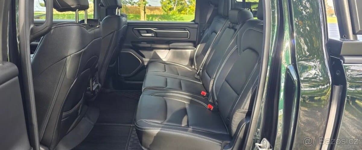 2022 Dodge RAM - 18