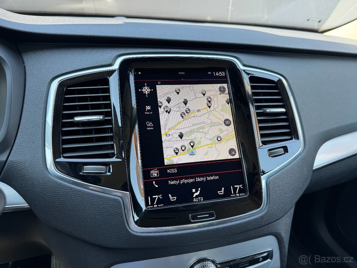 2017 Volvo XC90 - 18