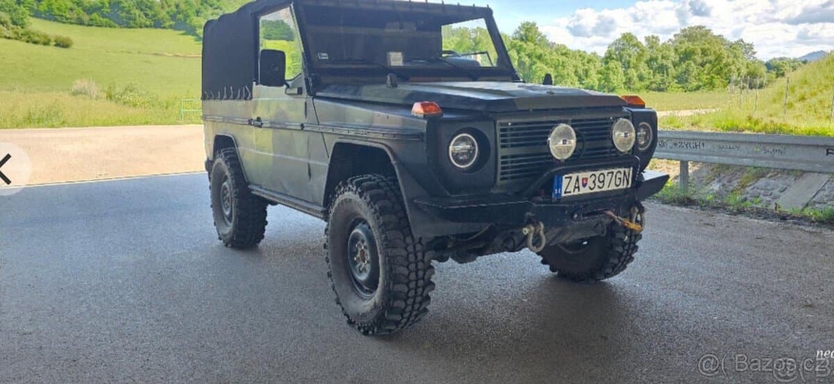 Mercedes-Benz CL-CLASS - 18