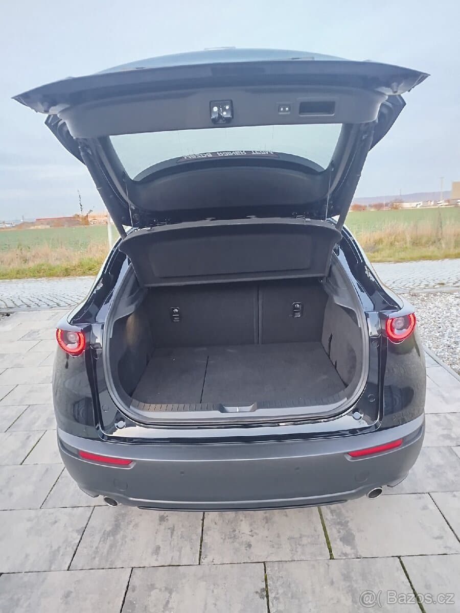 2020 Mazda CX-30 - 18