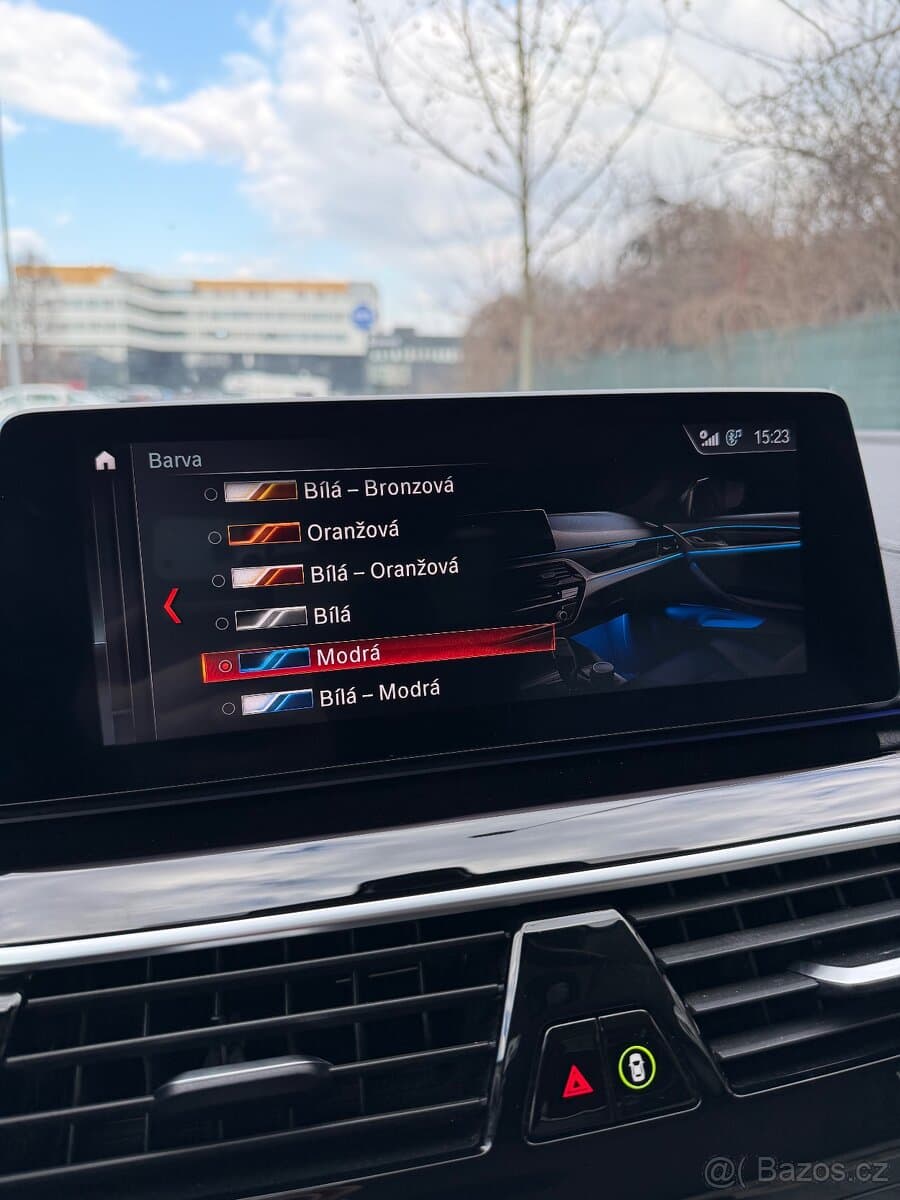 2018 BMW OSTATNÍ - 18
