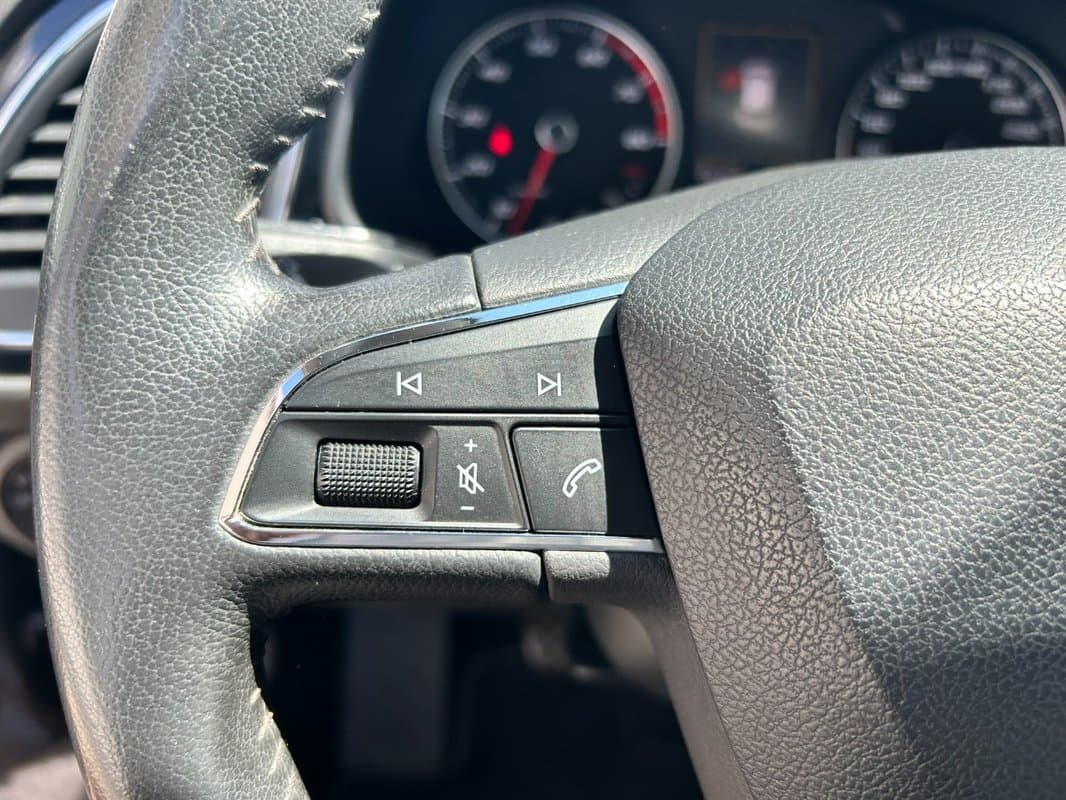 2014 Seat LEON - 18
