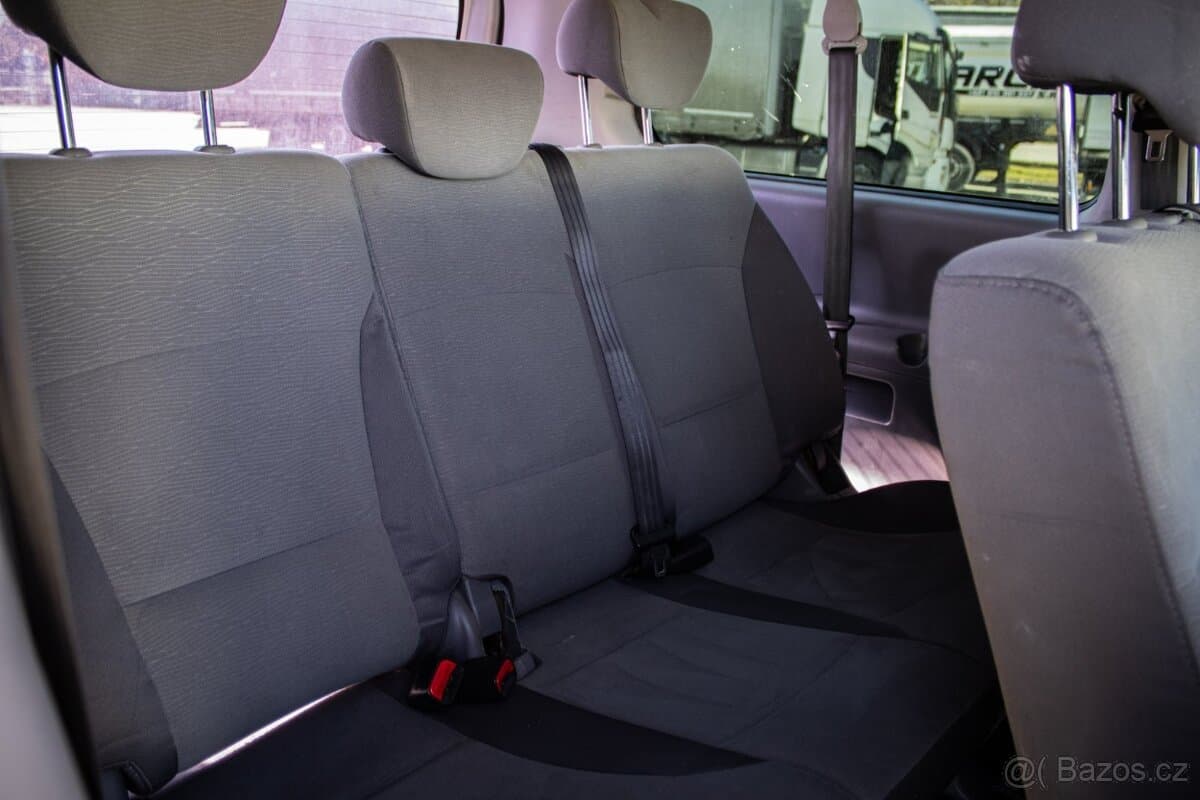 2009 Hyundai OSTATNÍ - 18