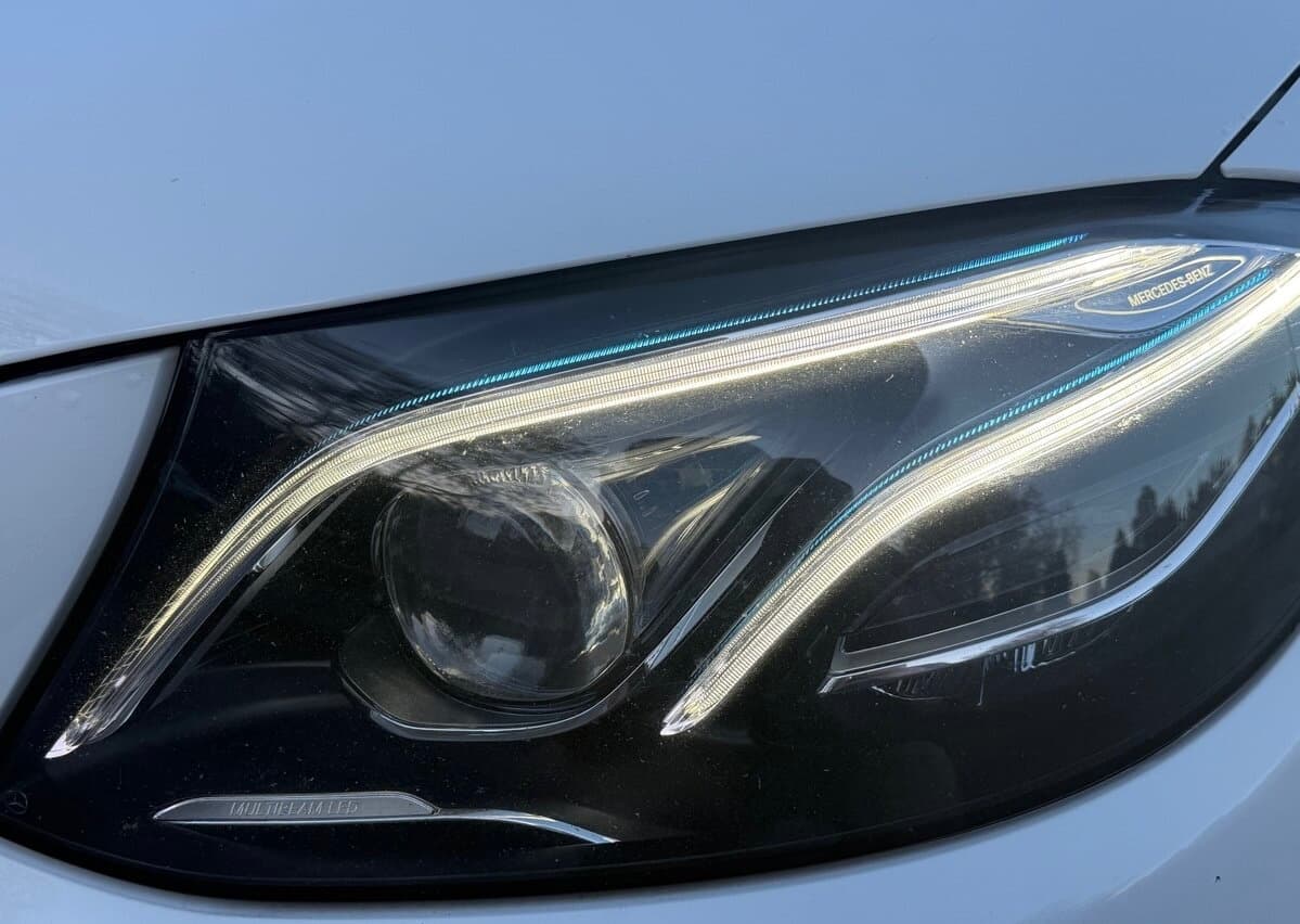 2017 Mercedes-Benz OSTATNÍ - 18