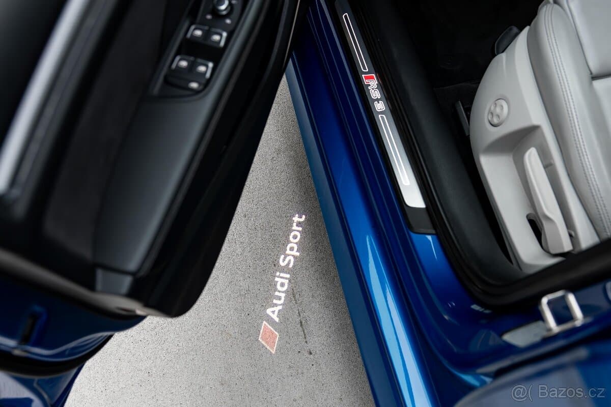 2018 Audi RS3 - 18