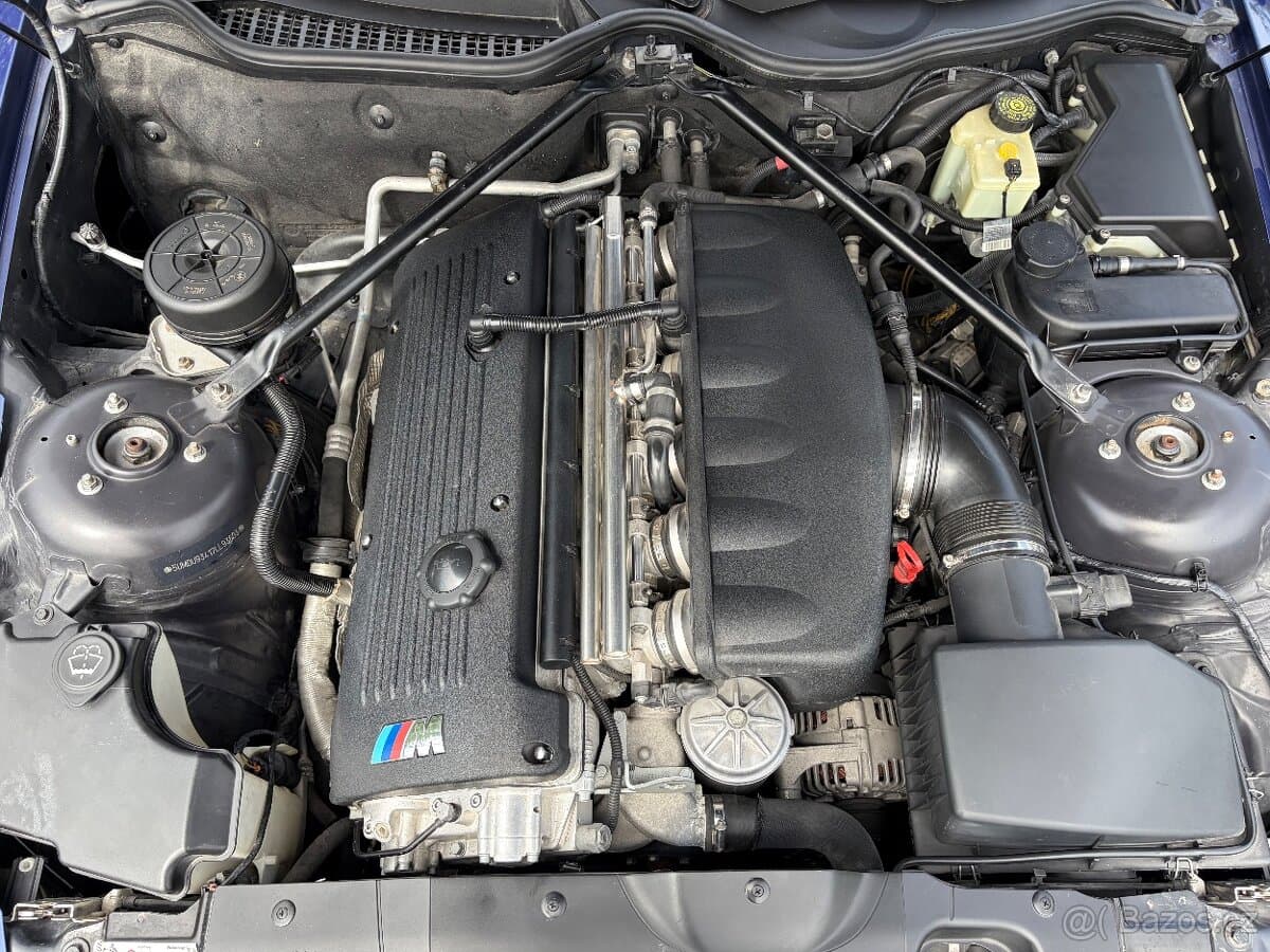 2008 BMW Z4 - 18