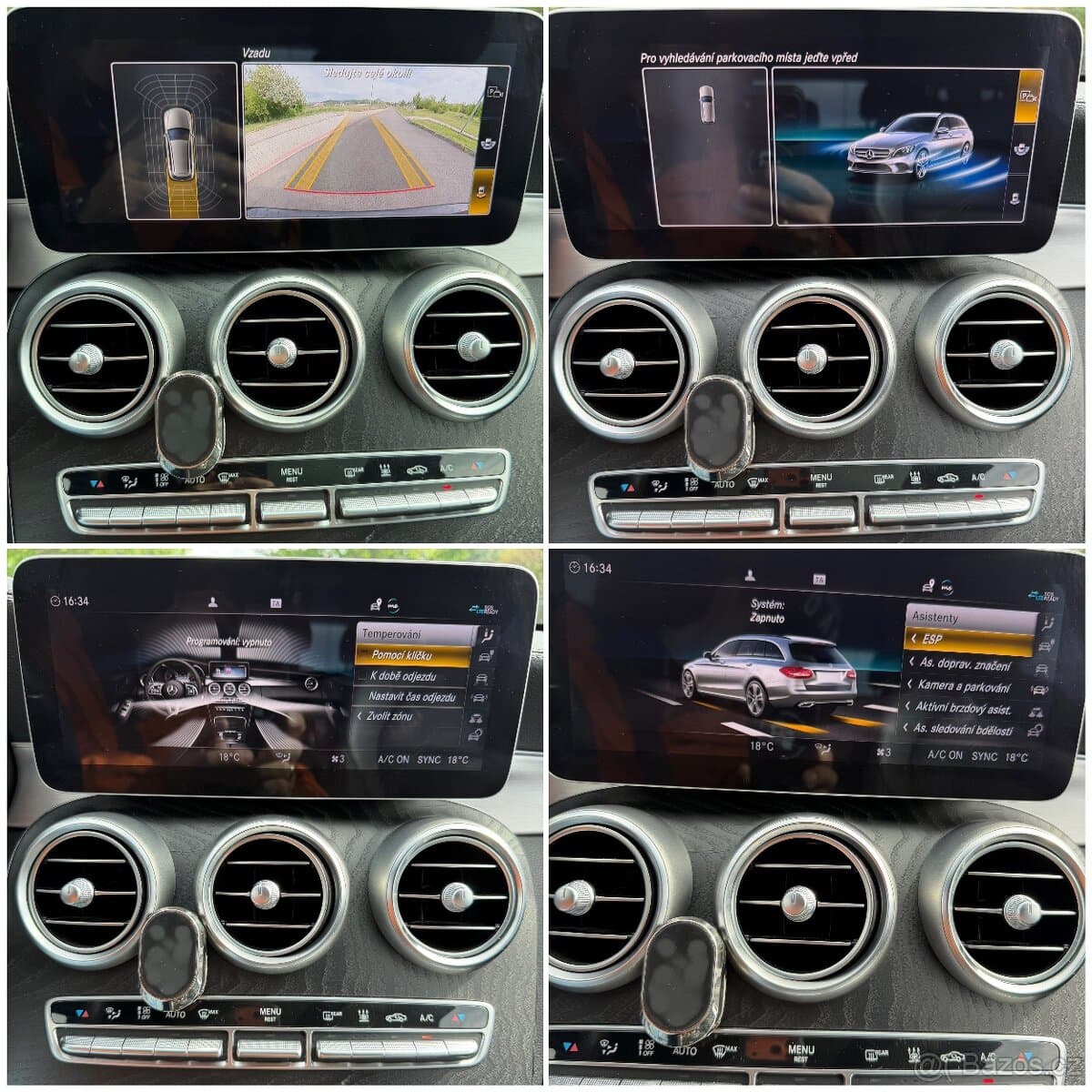 2020 Mercedes-Benz OSTATNÍ - 18
