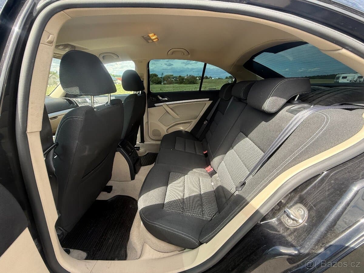 2009 Škoda OCTAVIA - 18