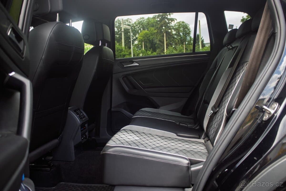 2022 Volkswagen TIGUAN - 18