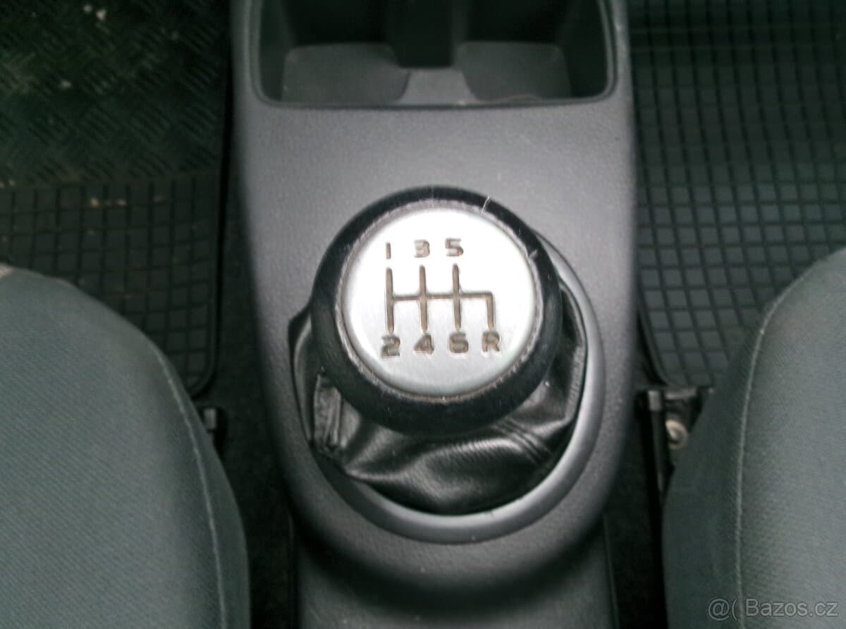 2009 Suzuki SX4 - 18