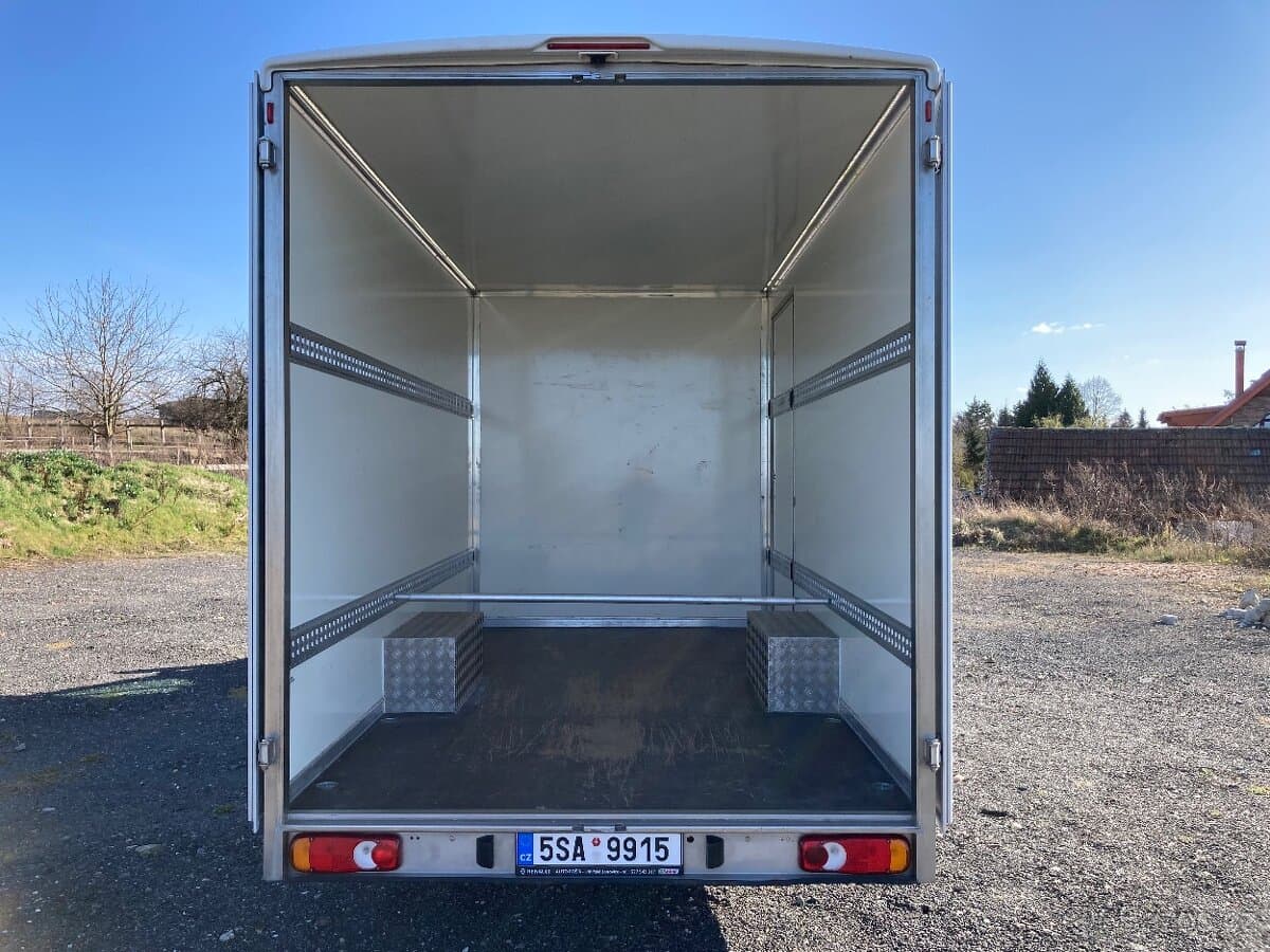 2021 Renault MASTER - 18
