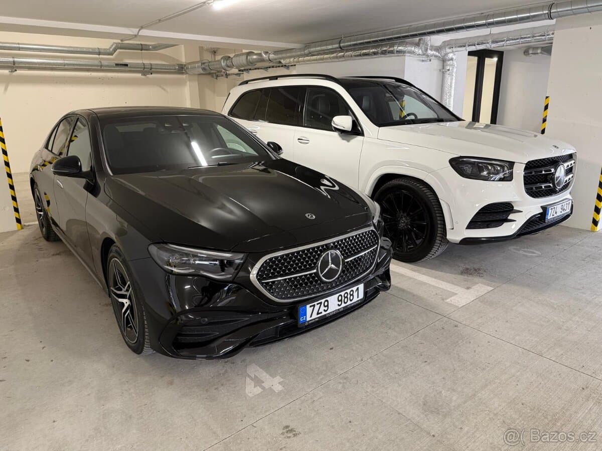 2025 Mercedes-Benz OSTATNÍ - 18