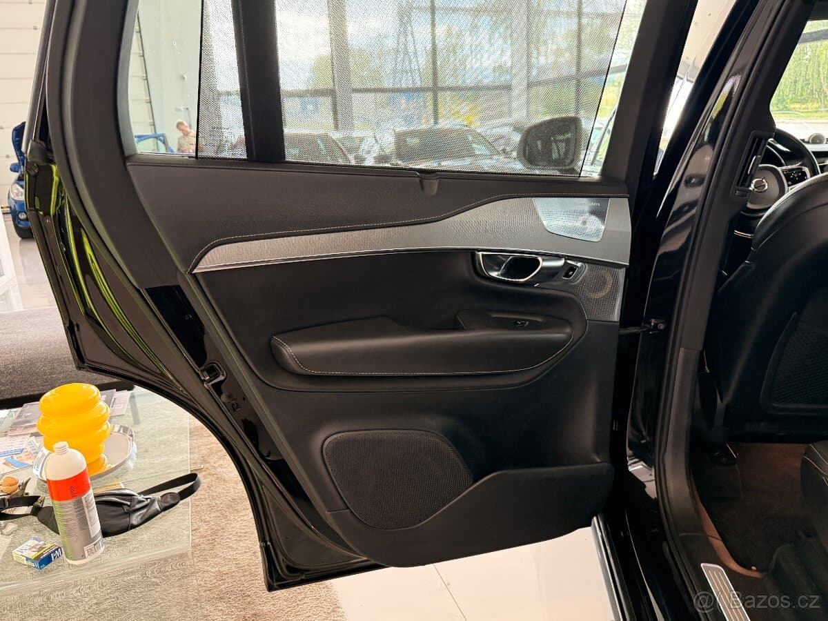 2016 Volvo XC90 - 18