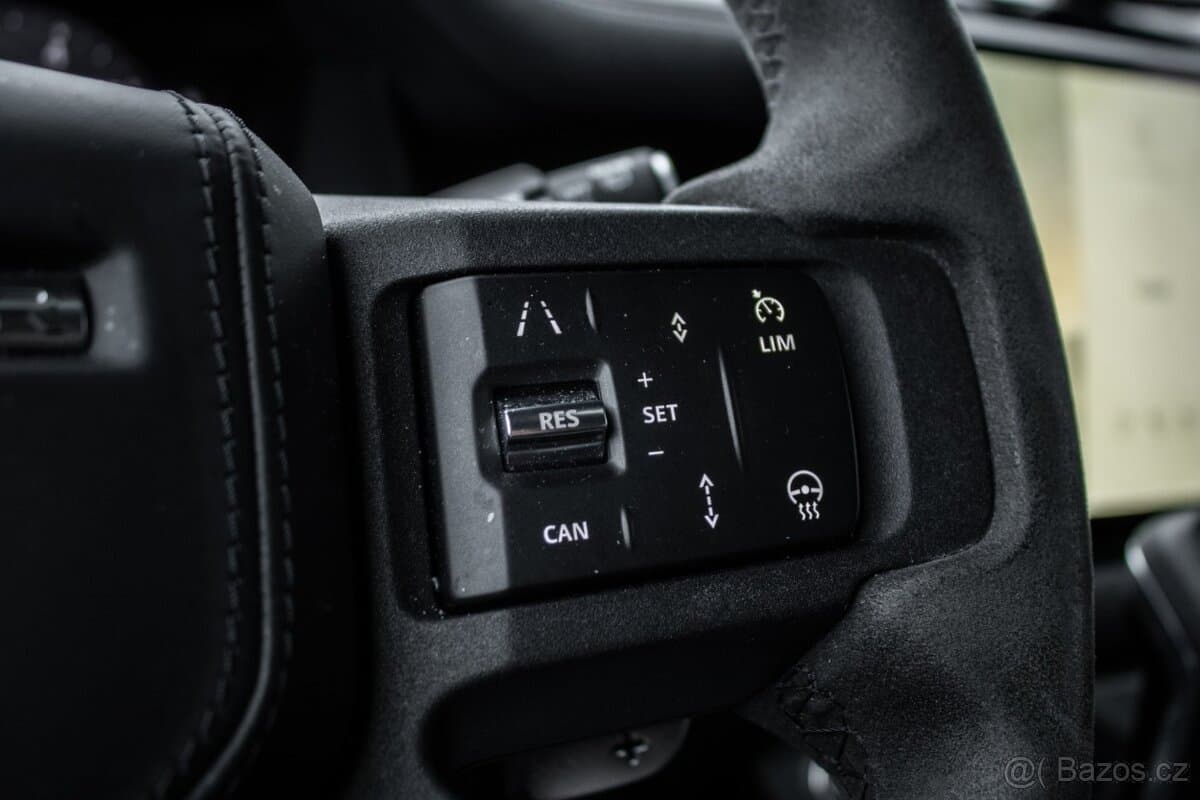 2023 Land Rover DEFENDER - 18