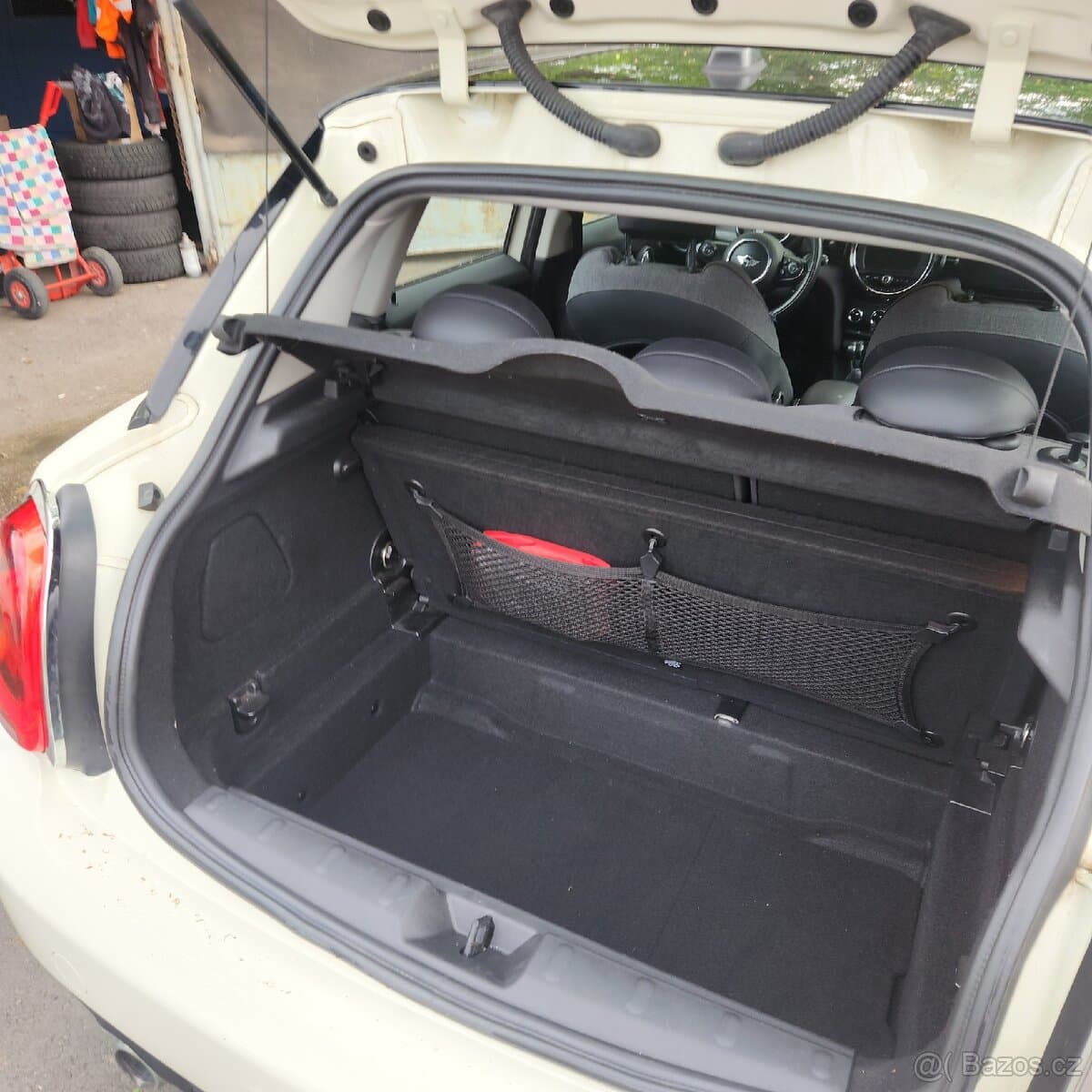2015 Mini COOPER - 18