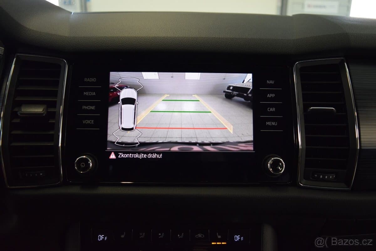 2021 Škoda KODIAQ - 18
