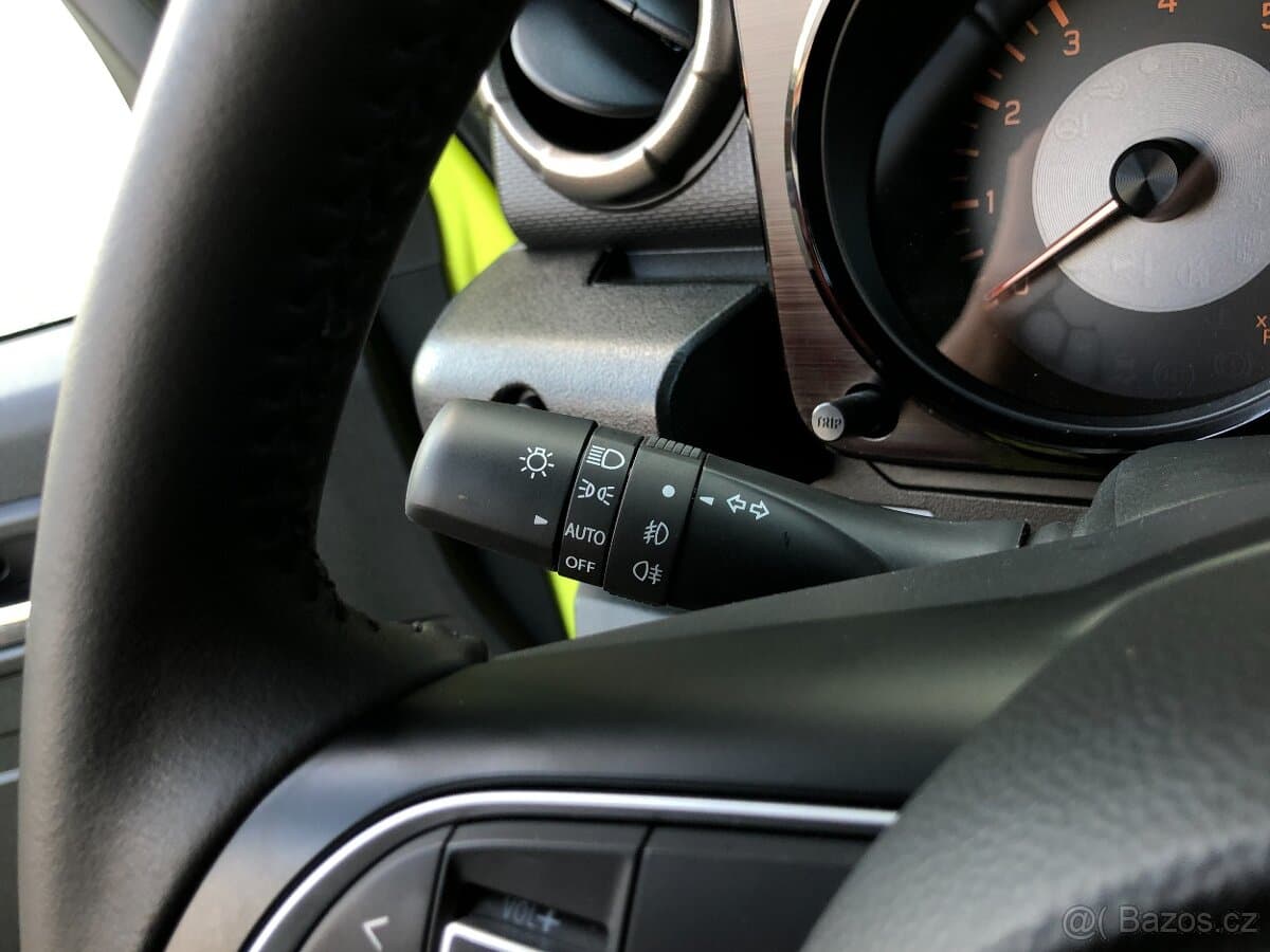 2025 Suzuki JIMNY - 18