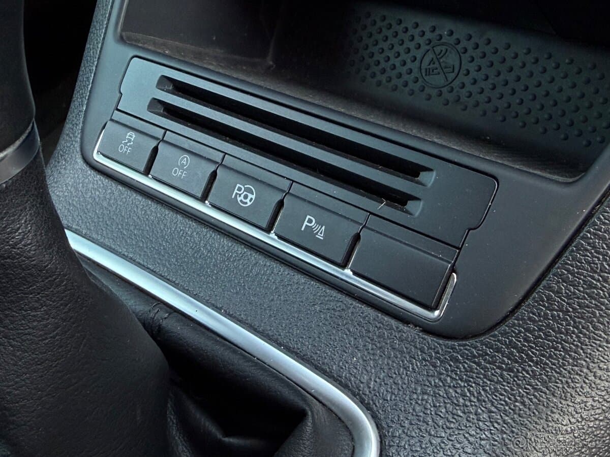 2013 Volkswagen TIGUAN - 18