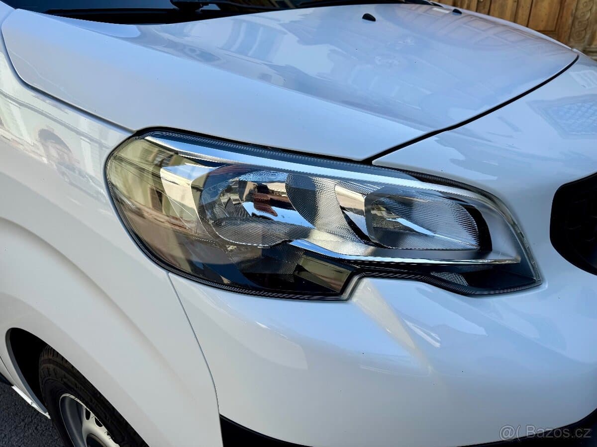 2022 Peugeot EXPERT - 18