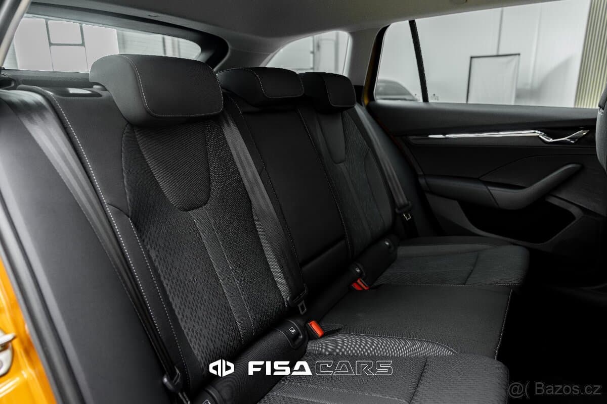 2023 Škoda OCTAVIA - 18