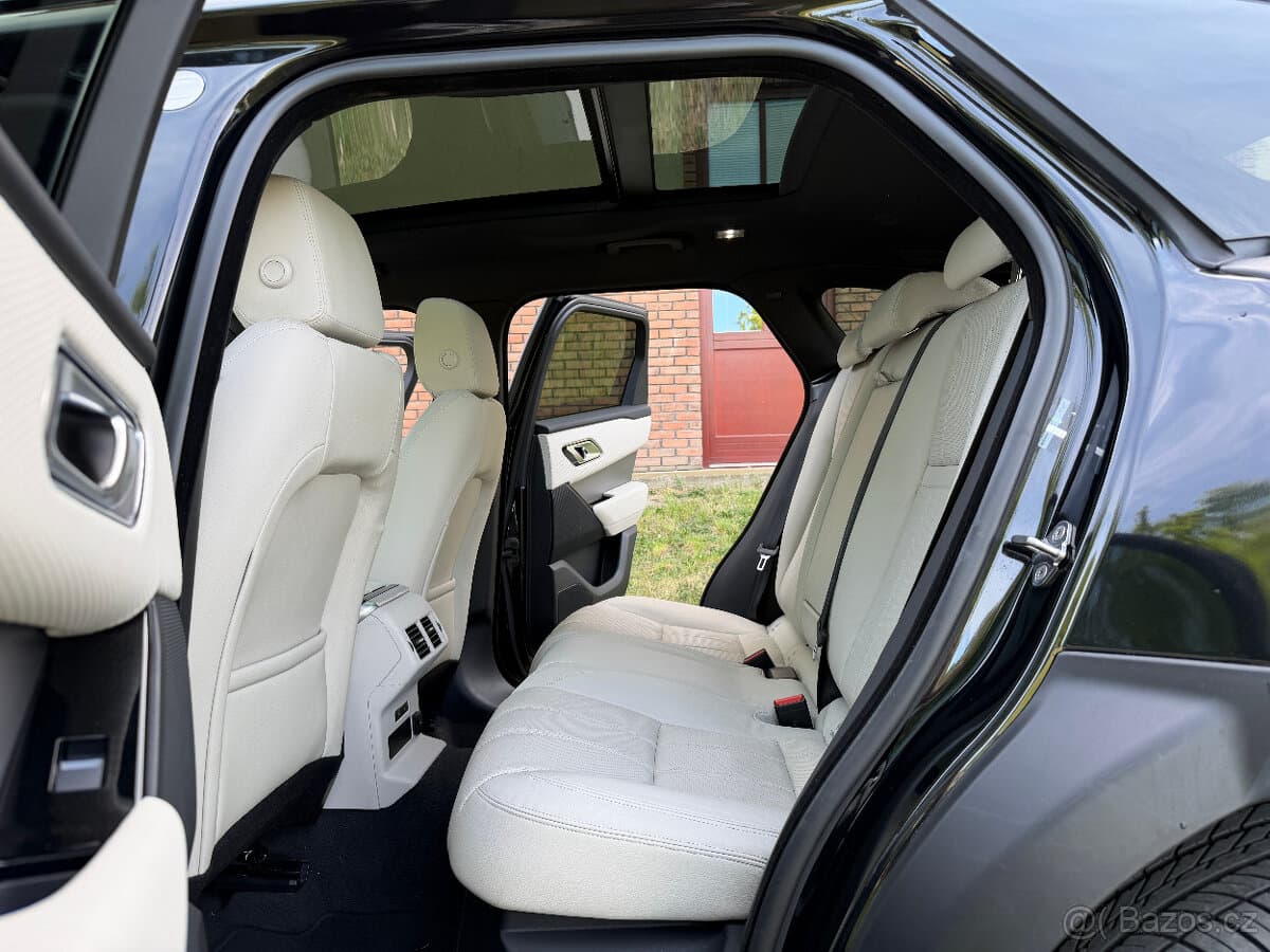 2023 Land Rover RANGE ROVER VELAR - 18