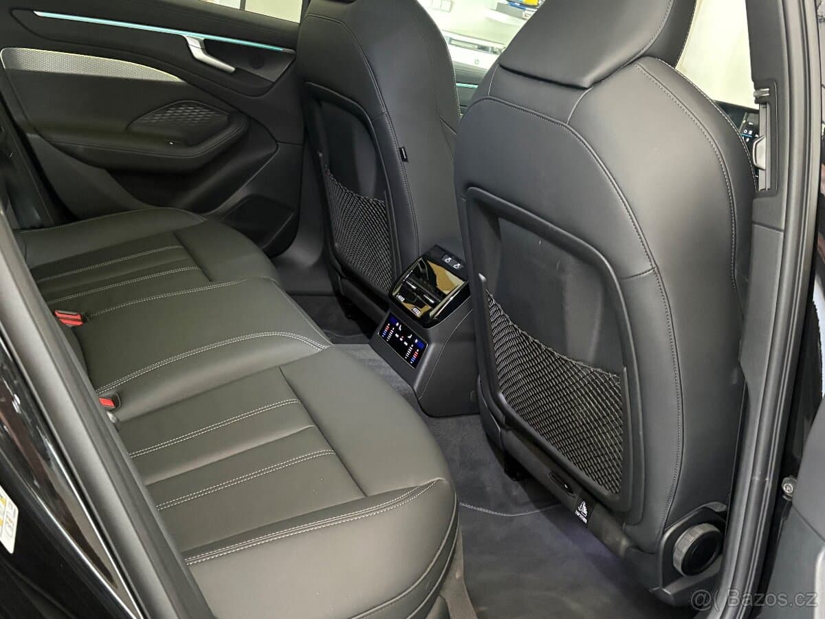 2025 Audi A6 - 18