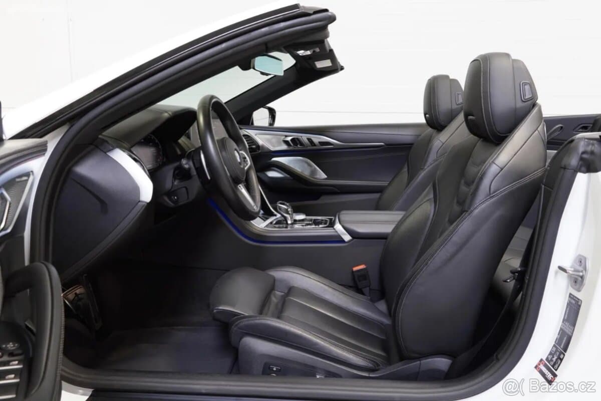 2019 BMW OSTATNÍ - 18
