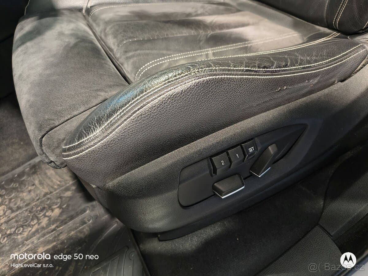 2014 BMW X6 - 18
