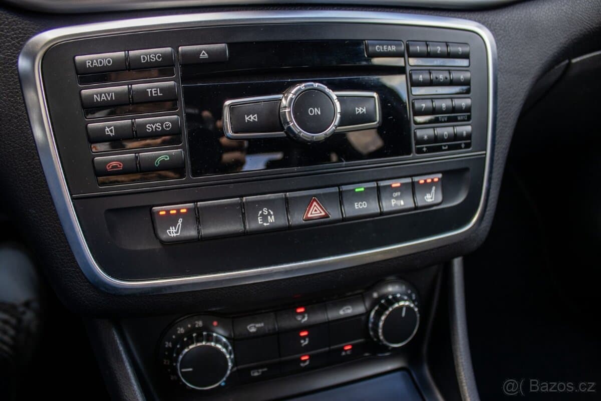 2014 Mercedes-Benz OSTATNÍ - 18