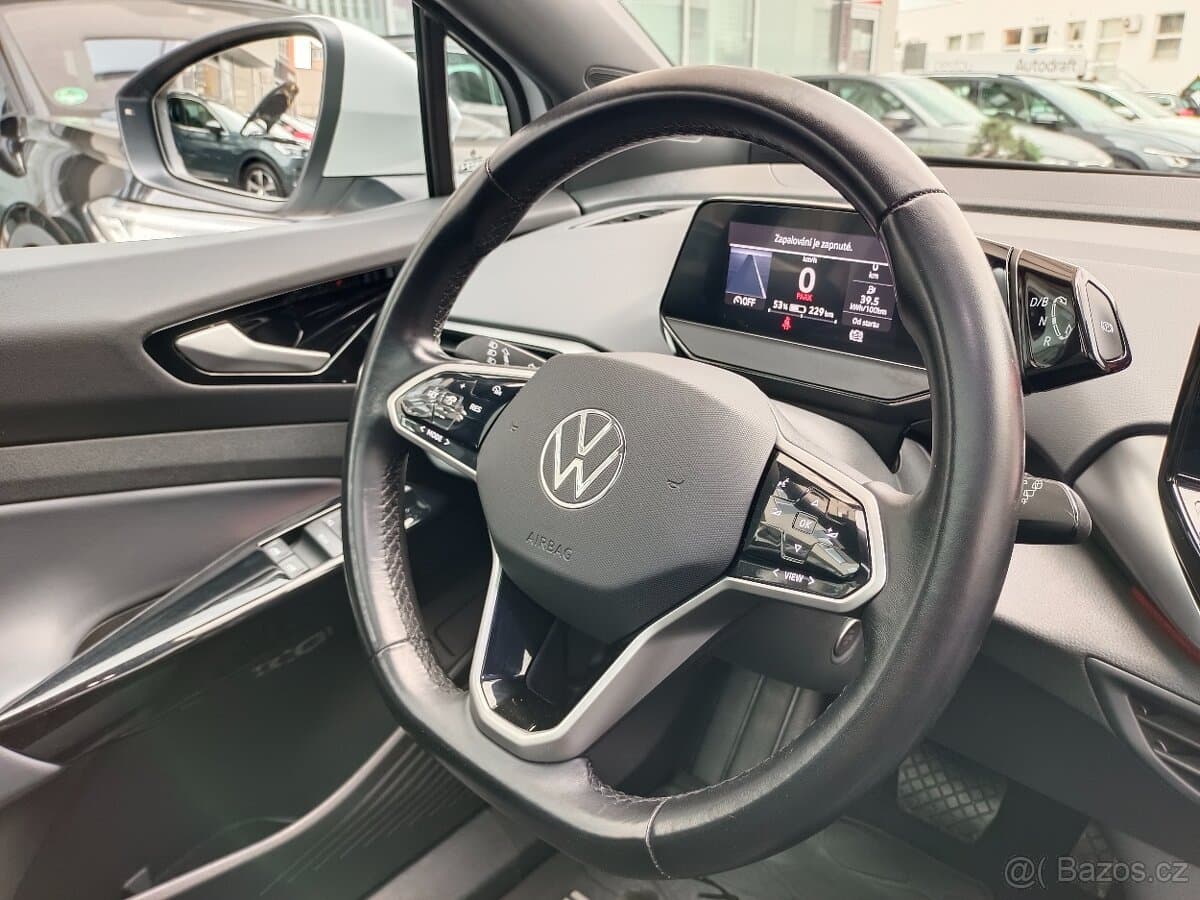 2022 Volkswagen ID.4 - 18