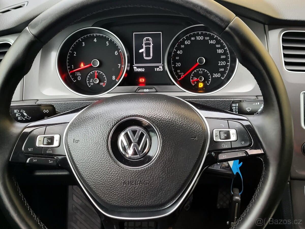2015 Volkswagen GOLF - 18