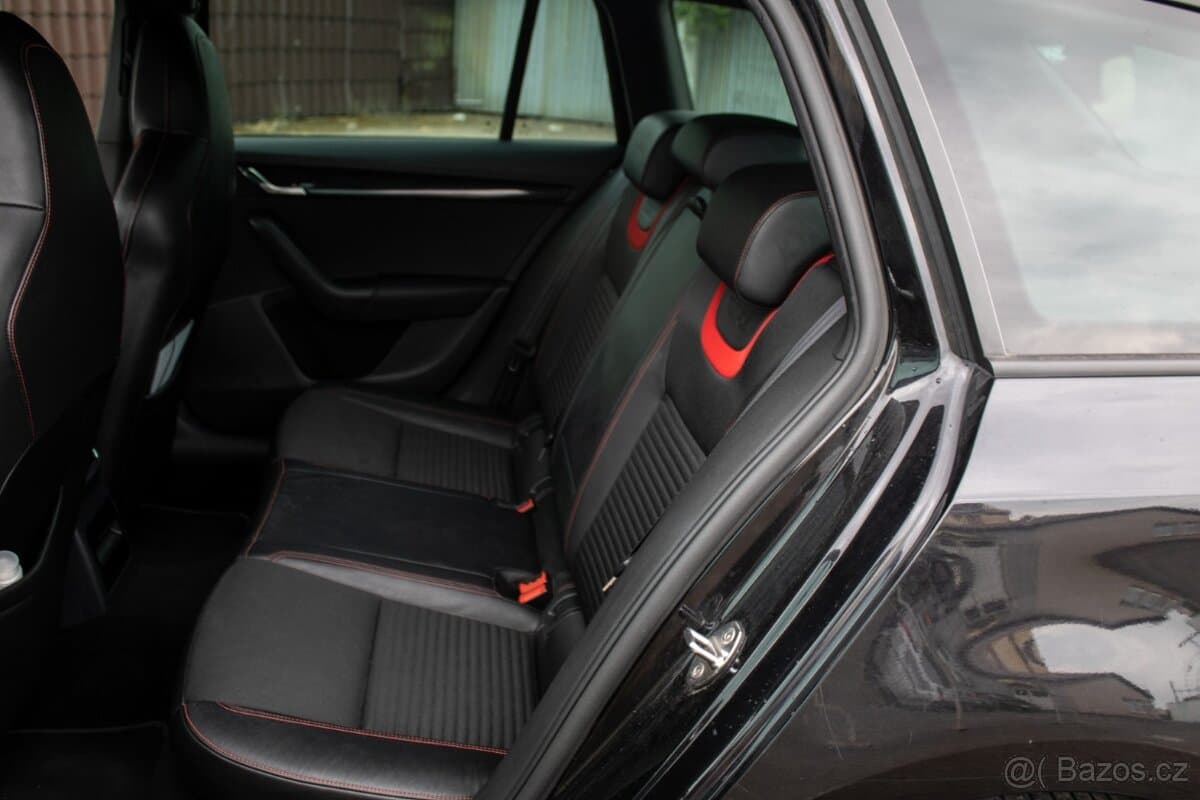 2014 Škoda OCTAVIA - 18