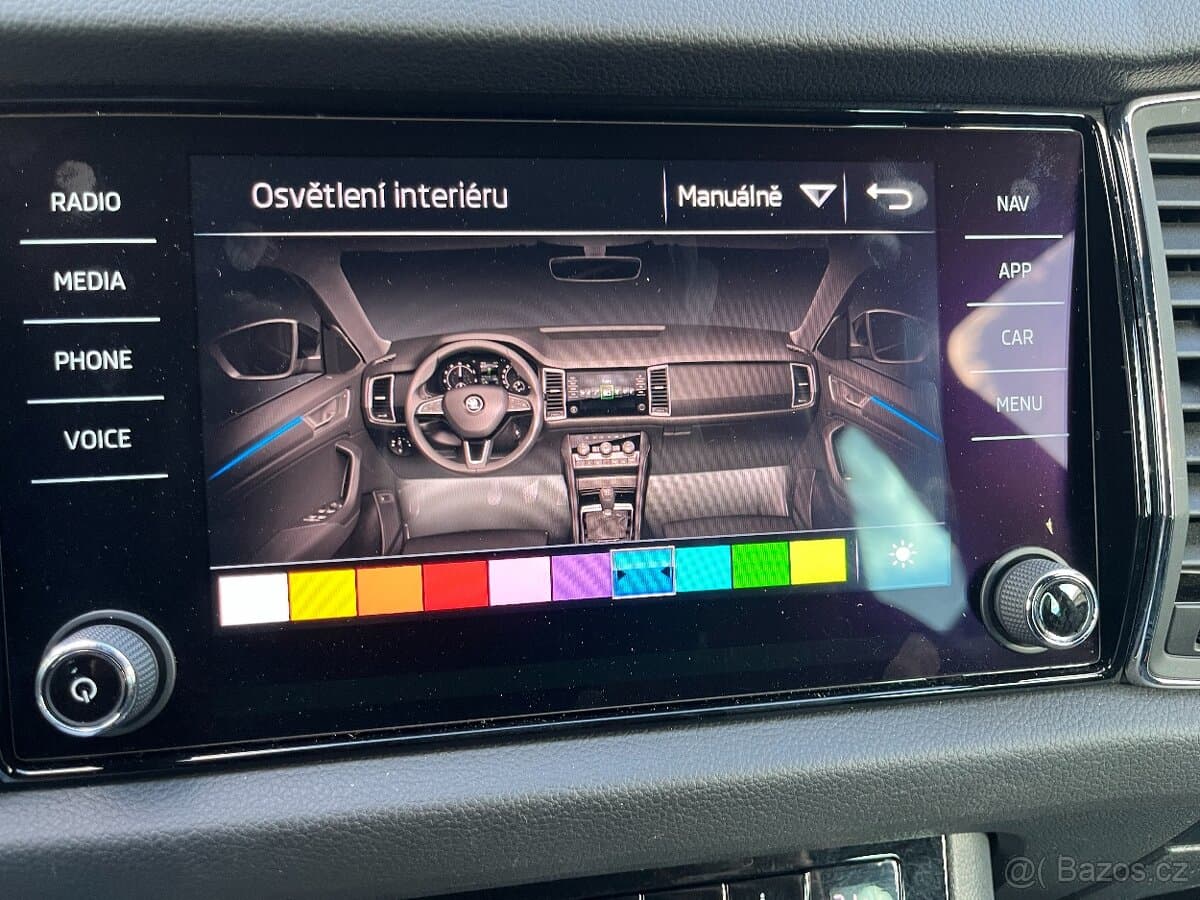 2019 Škoda KODIAQ - 18