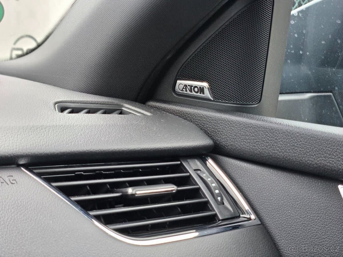2015 Škoda OCTAVIA - 18