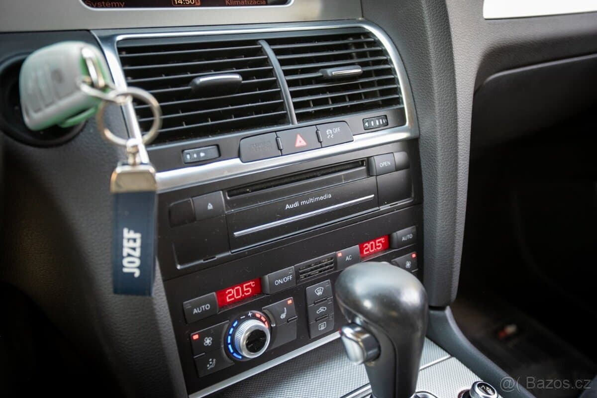 2011 Audi Q7 - 18