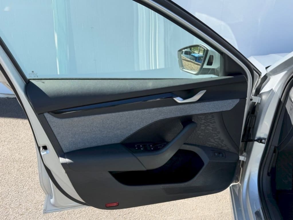 2025 Škoda OCTAVIA - 18