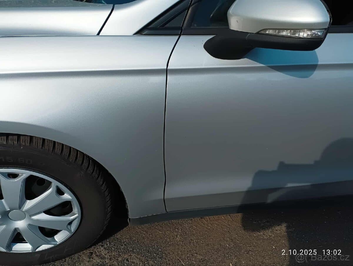 2020 Ford MONDEO - 18