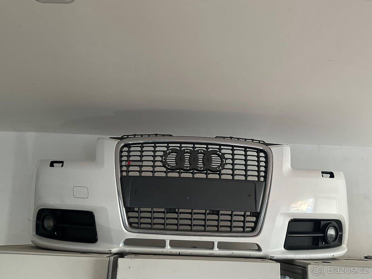 2007 Audi A3 - 18