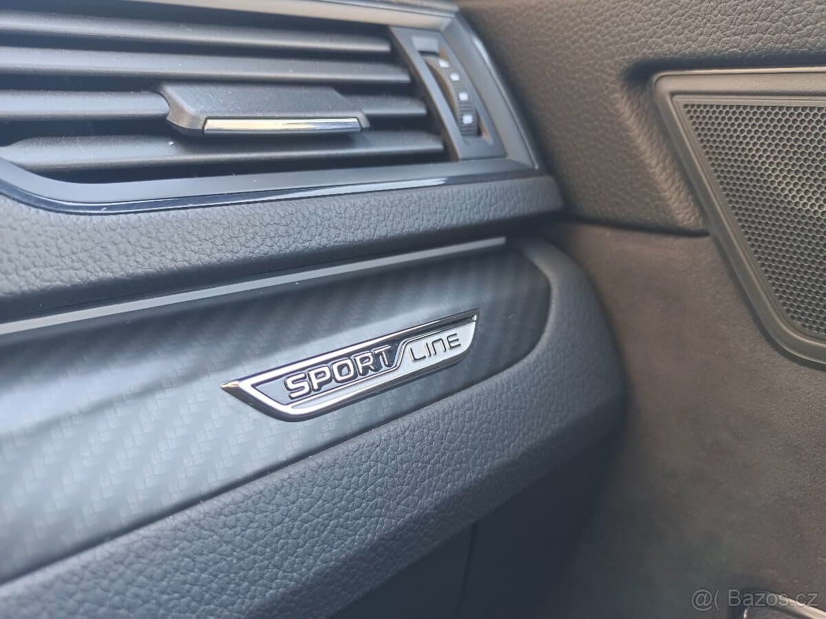 2022 Škoda SUPERB - 18
