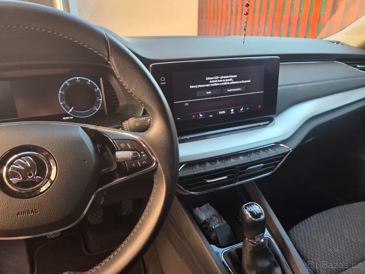 2021 Škoda OCTAVIA - 18