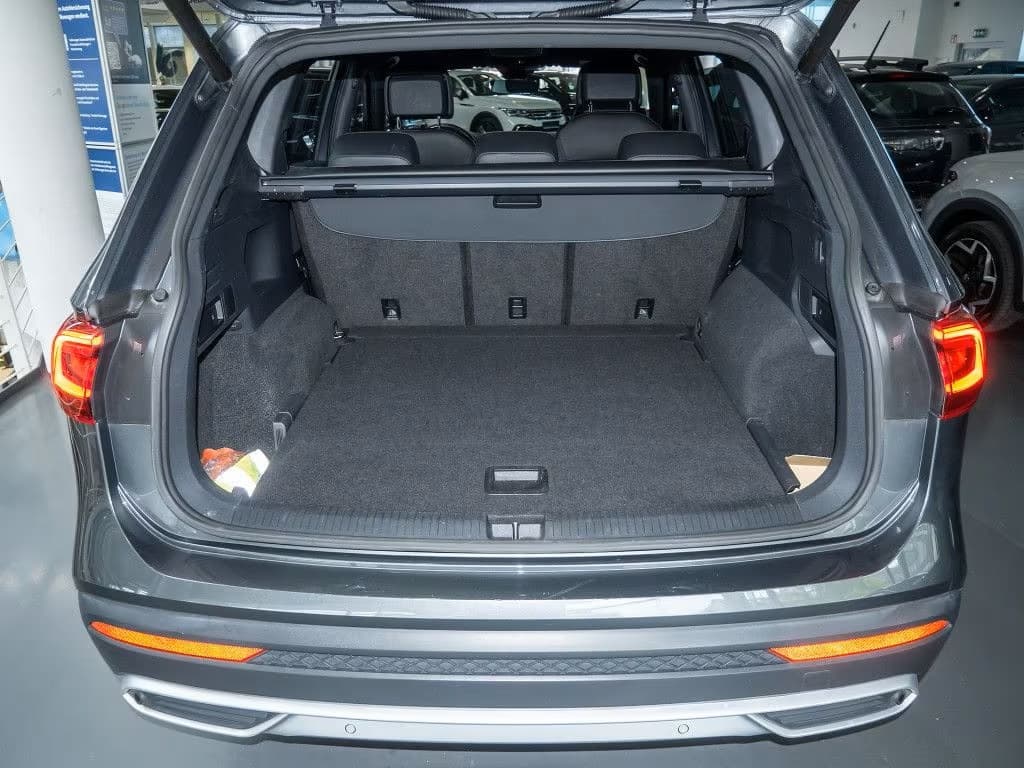 2019 Seat TARRACO - 18