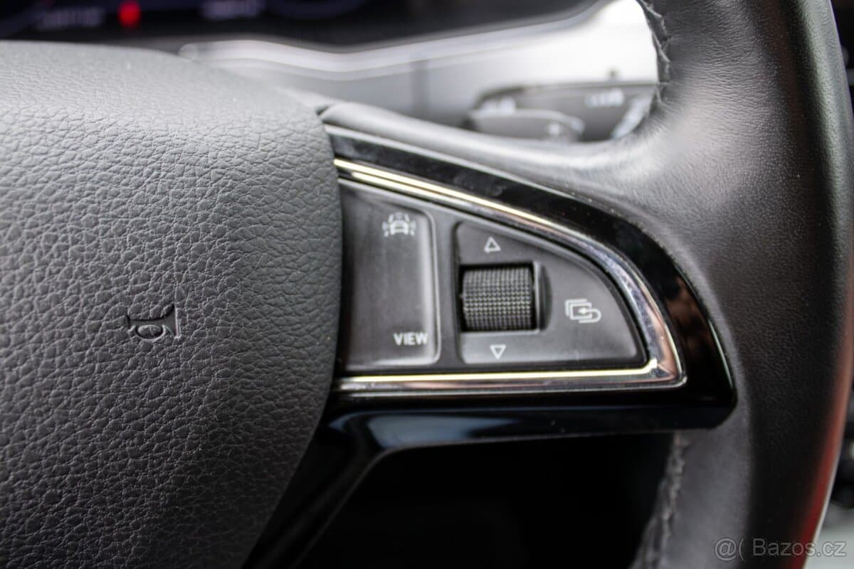 2020 Škoda SUPERB - 18