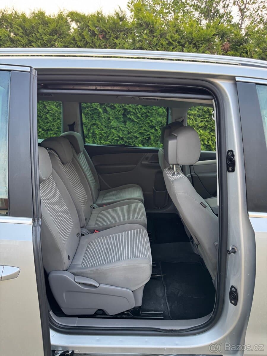 2014 Seat ALHAMBRA - 18
