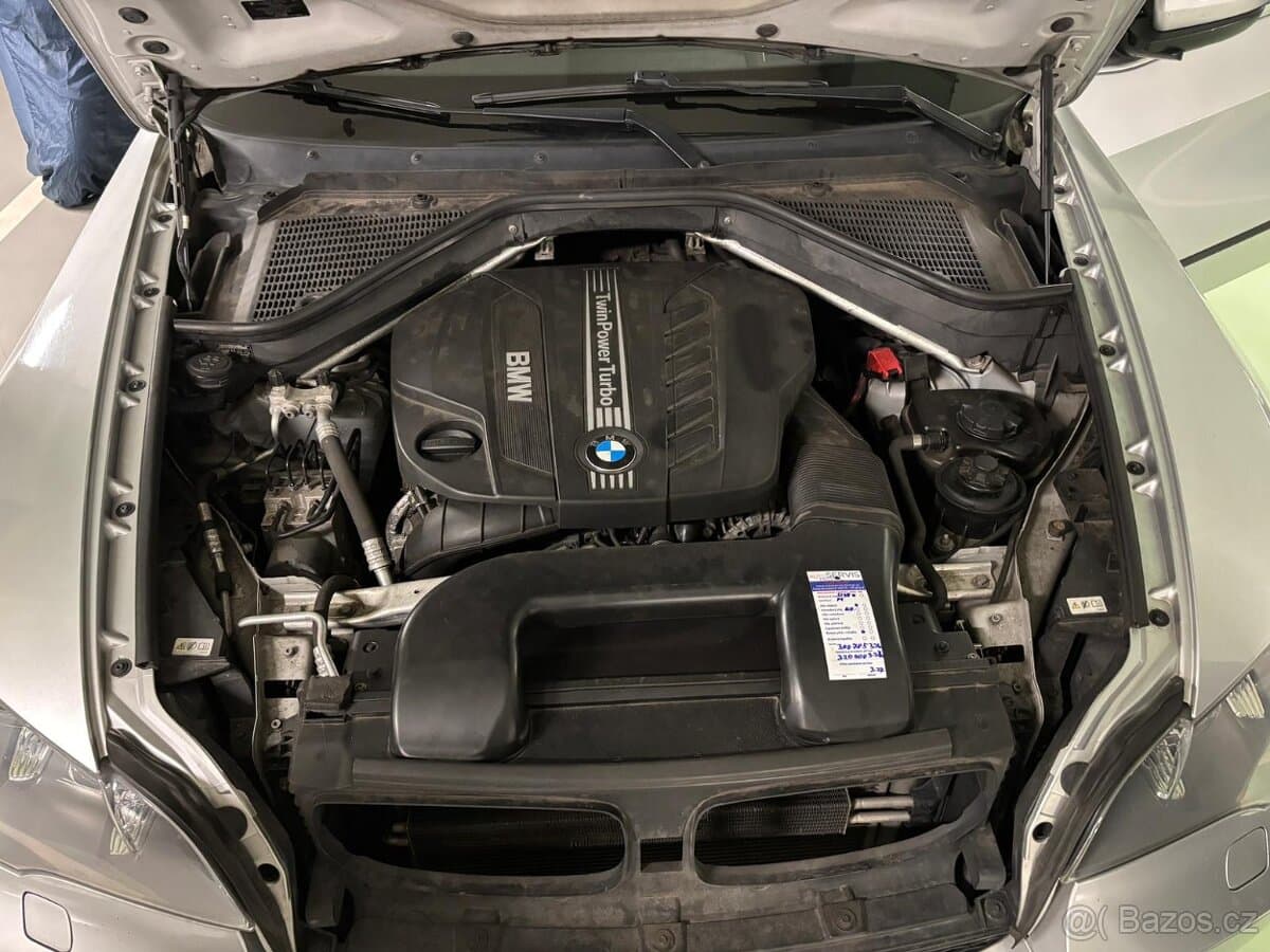 2011 BMW X5 - 18